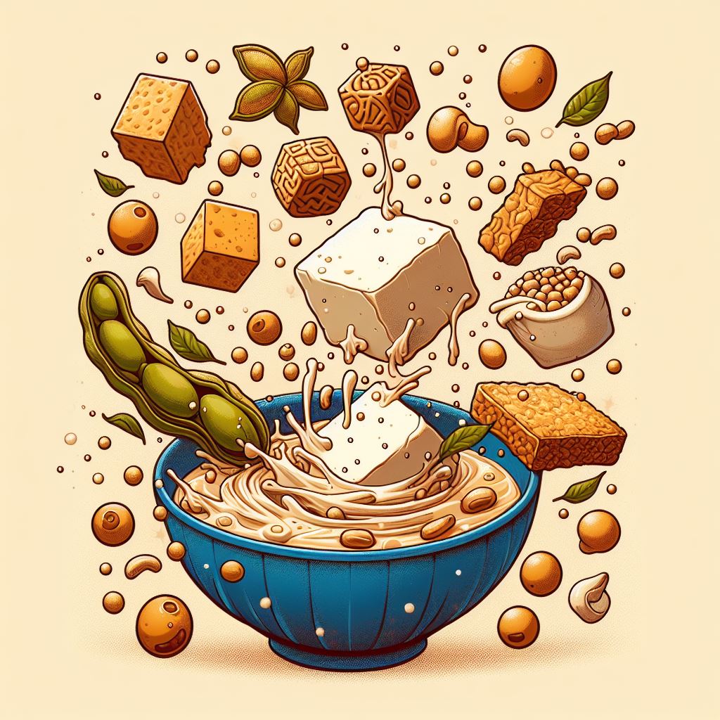 Soybean