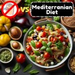Gout vs the Mediterranean Diet