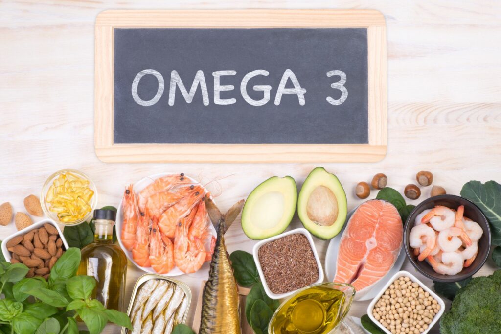 Omega-3