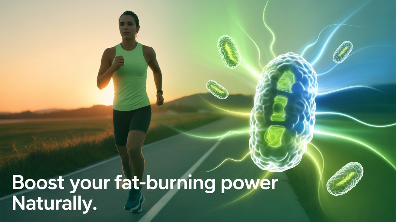 How Mitochondria Affect Weight Loss & Metabolism